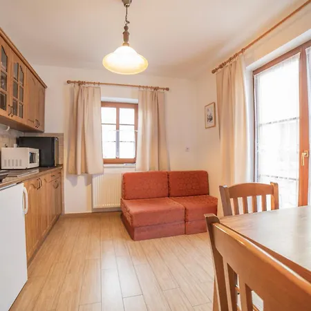 Nad Starym Sklepem V Pavlove Hotel apartamentowy Pavlov